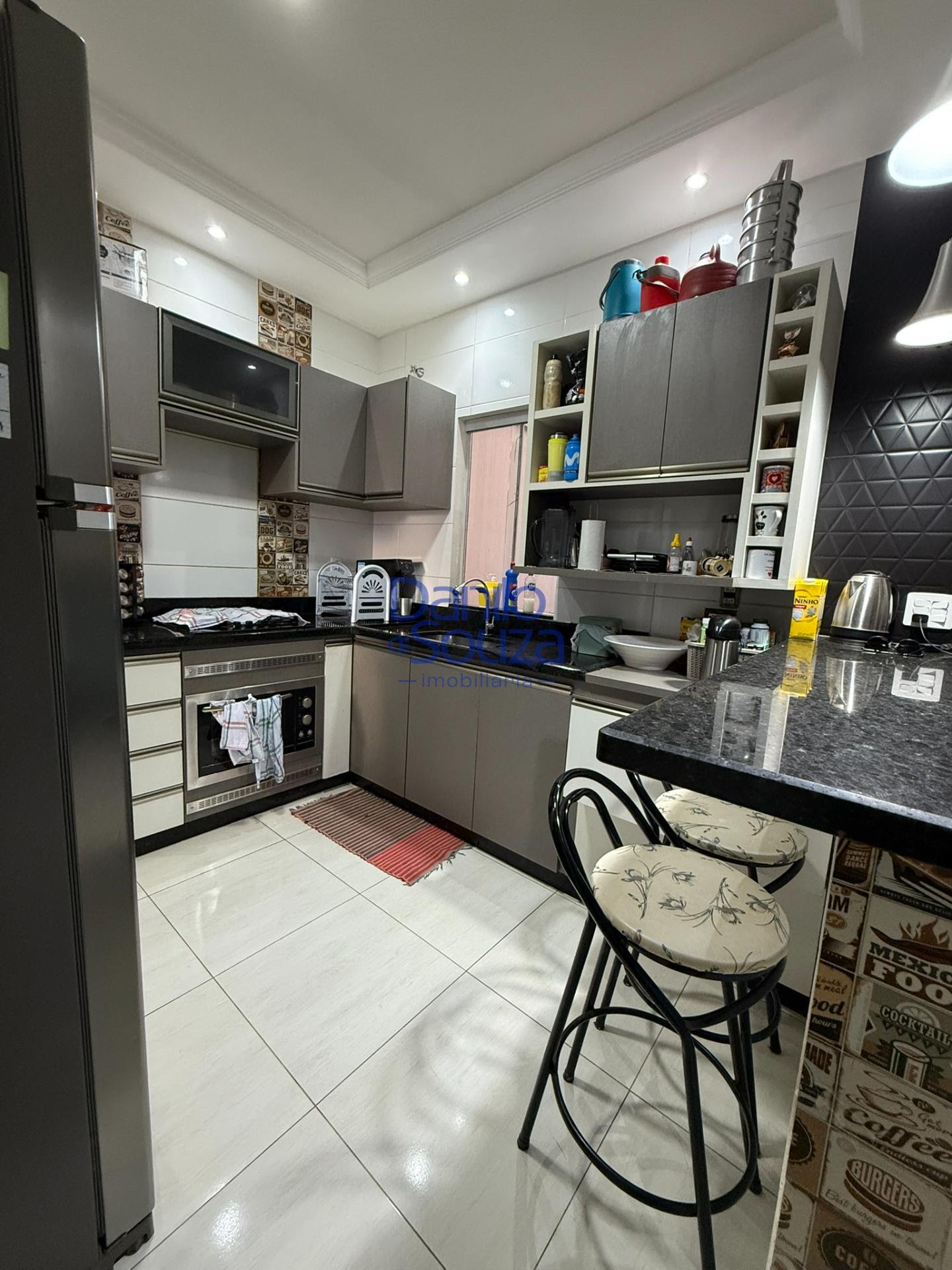 Casa à venda com 2 quartos, 1 banheiro, 2 vagas e 180m² no Jardim Europa IV, Araxá (MG) — foto 7 de 13