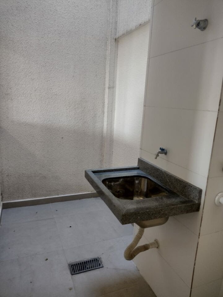 Apartamento à venda com 2 quartos, 1 banheiro e 1 vaga no Vila Carrão, São Paulo (SP) — foto 7 de 16