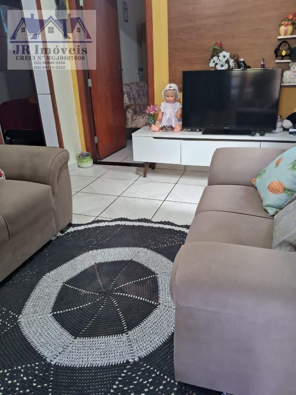 Casa à venda com 2 quartos, 1 banheiro e 115m² no Vila Isabel, Itajubá (MG) — foto 10 de 10