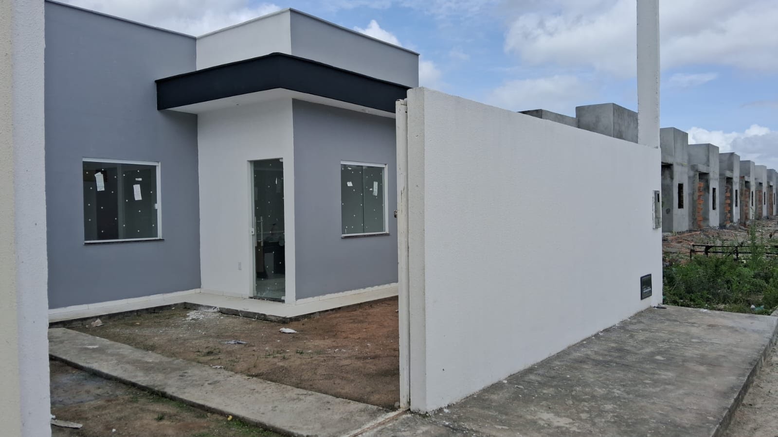 Casa à venda com 2 quartos, 1 banheiro, 1 vaga e 50m² no Aviário, Feira de Santana (BA) — foto 4 de 9
