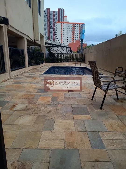 Apartamento à venda com 2 quartos, 1 banheiro, 1 vaga e 51m² no Centro, Diadema (SP) — foto 2 de 19