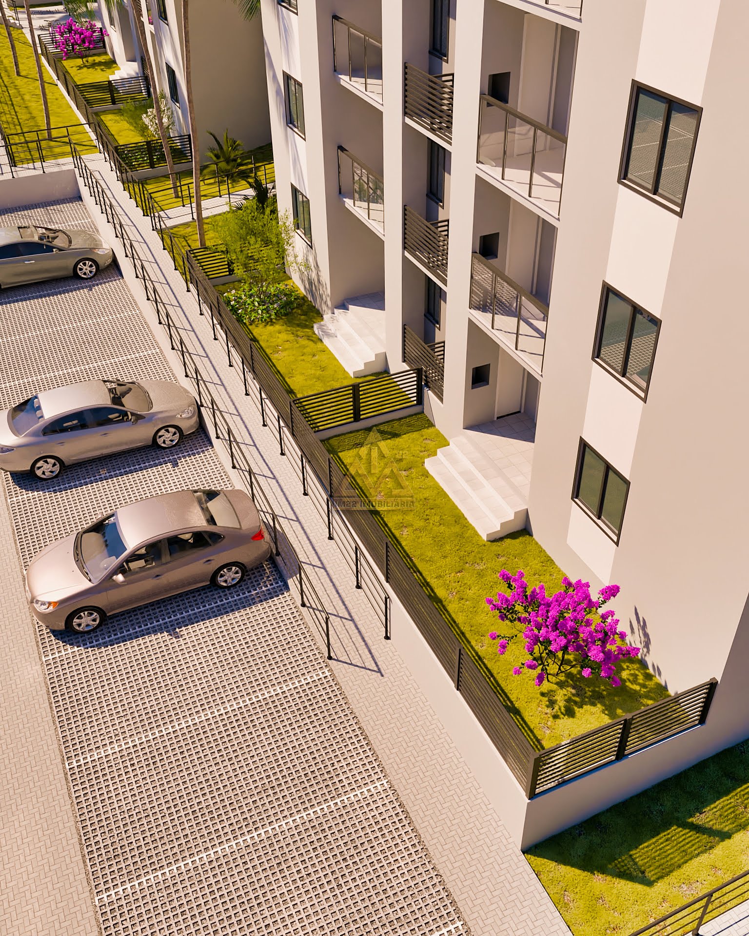 Apartamento à venda com 2 quartos, 1 suíte, 1 vaga e 54m² no Escola Agrícola, Blumenau (SC) — foto 15 de 28