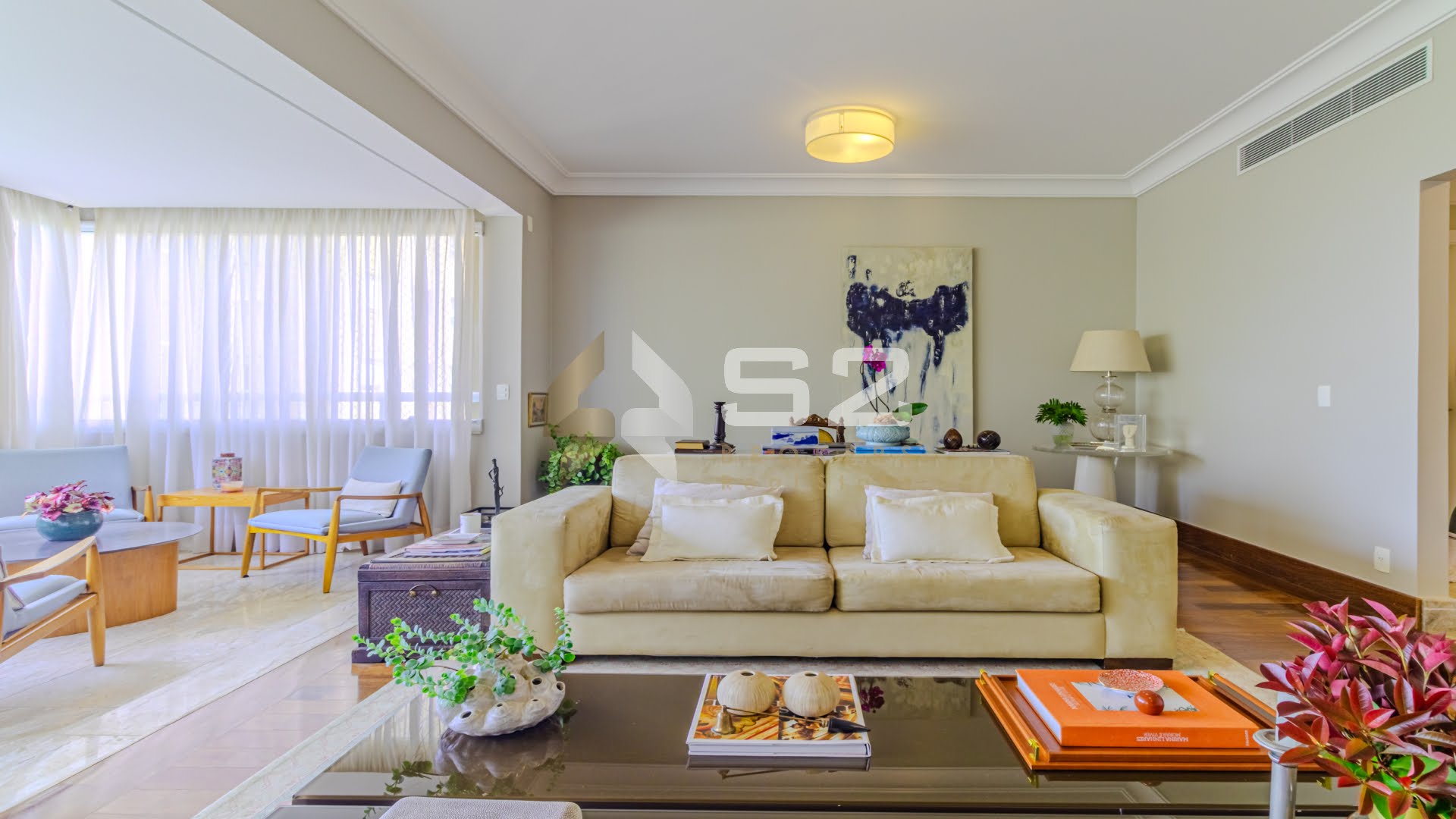 Apartamento à Venda Avenida Dra. Ruth Cardoso, Pinheiros/SP
