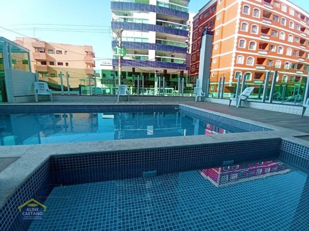 Apartamento à venda com 3 quartos, 1 suíte, 2 vagas e 93m² no Vila Tupi, Praia Grande (SP) — foto 24 de 30