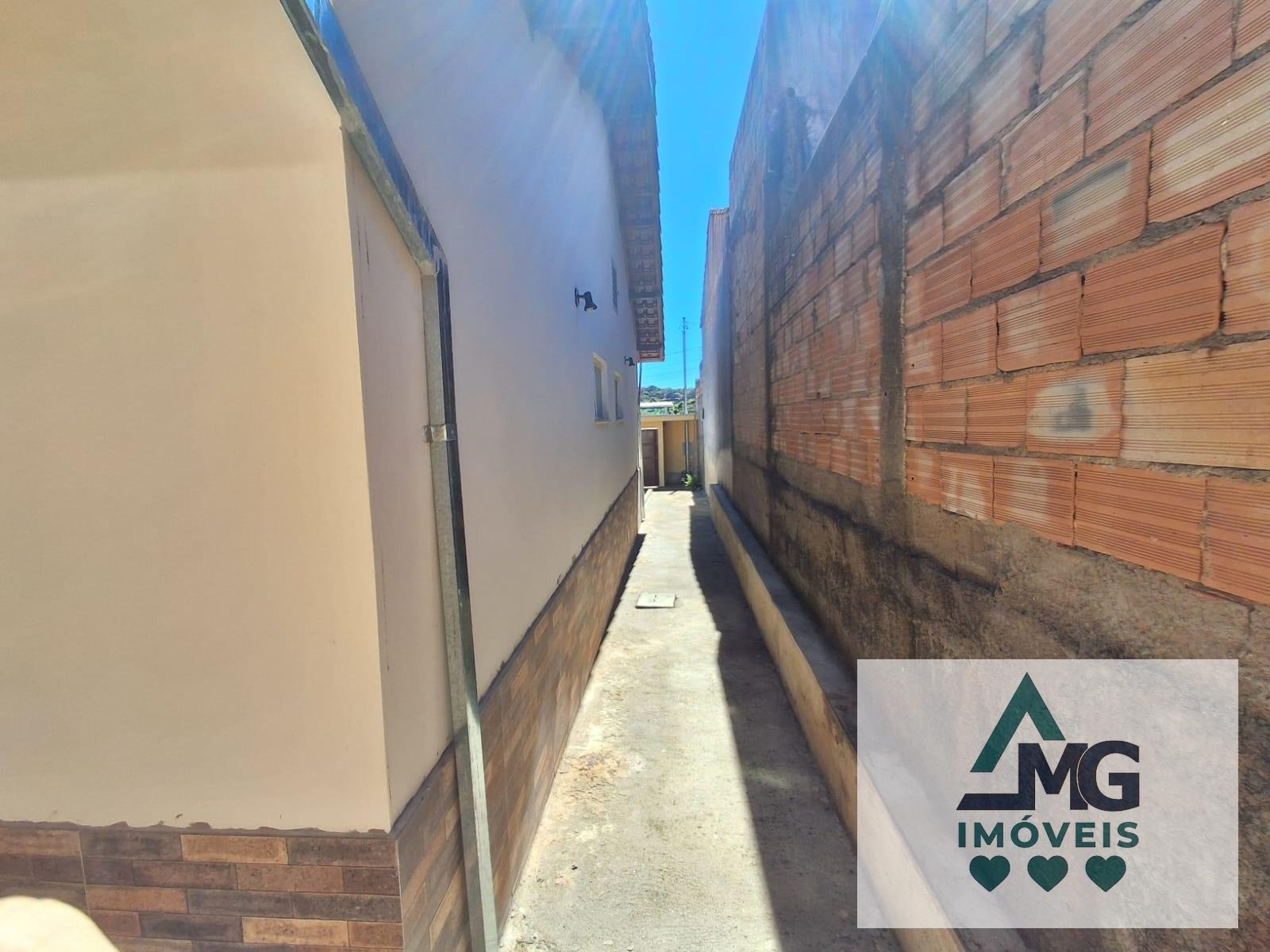 Casa à venda com 2 quartos, 1 suíte, 4 vagas e 88m² no Jardim Europa II, Três Corações (MG) — foto 29 de 30