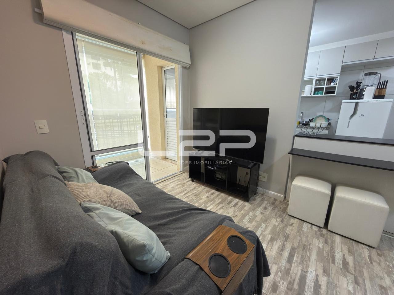 Apartamento para alugar com 1 quarto, 1 banheiro, 1 vaga e 45m² no Jardim Ermida I, Jundiaí (SP) — foto 9 de 17
