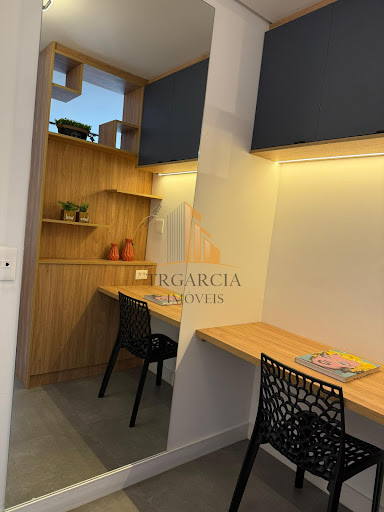 Studio para Venda no Tatuapé, SP – 31m², 1 Dorm