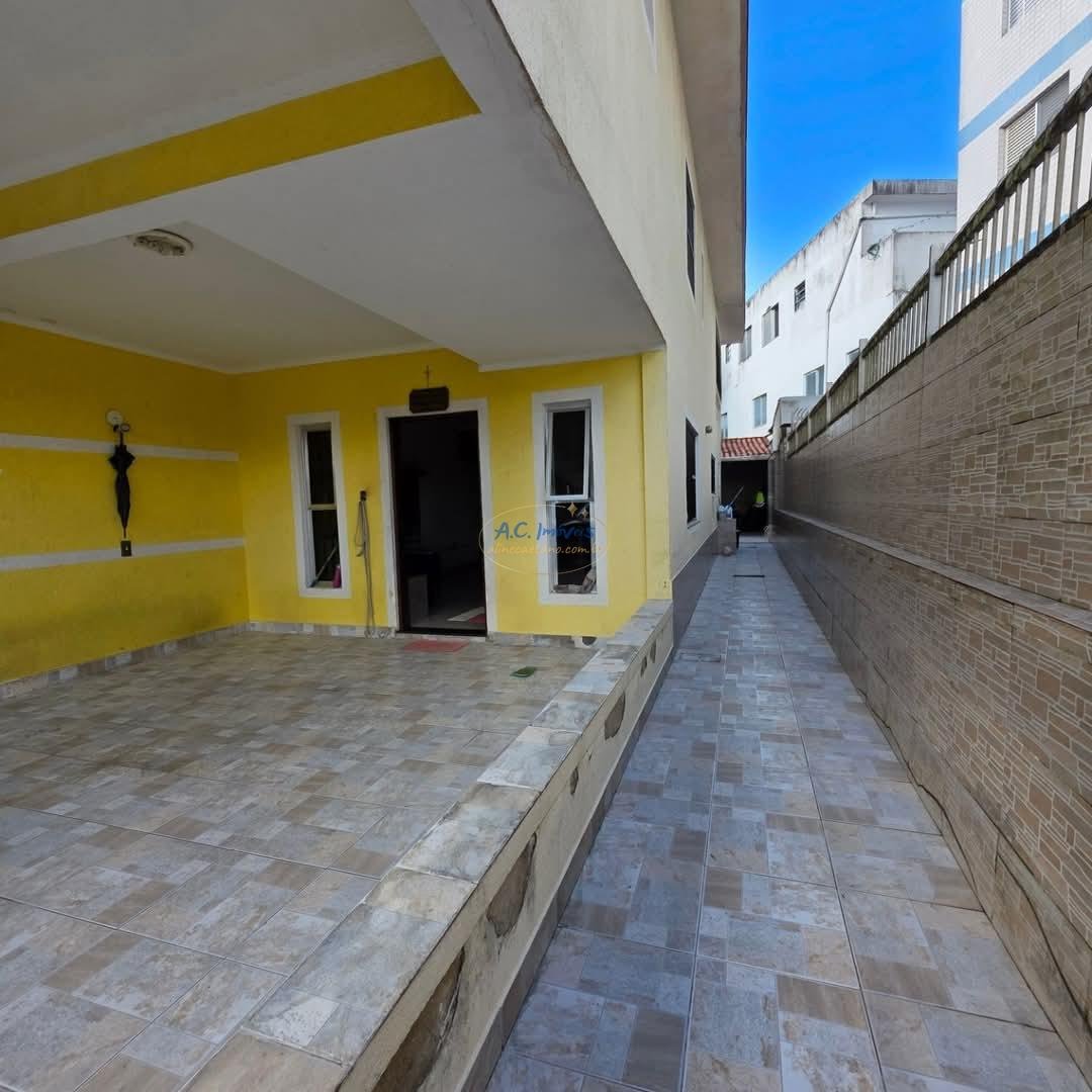 Casa à venda com 3 quartos, 1 suíte, 2 vagas e 100m² no Solemar, Praia Grande (SP) — foto 20 de 20