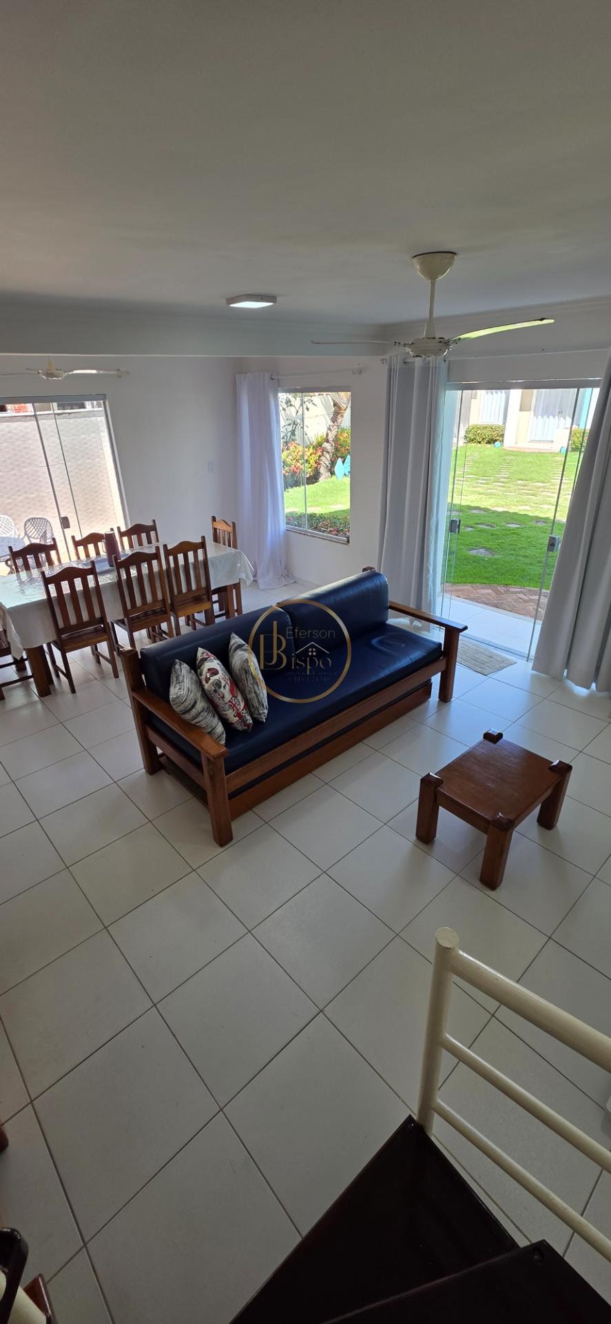 Apartamento à venda com 3 quartos, 4 banheiros, 2 vagas e 100m² no Praia de Taperapuã, Porto Seguro — foto principal