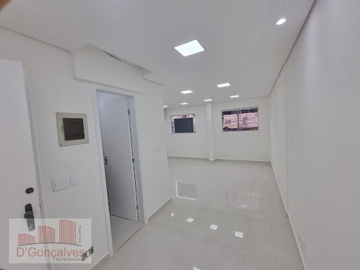Sala em Centro  -  Diadema