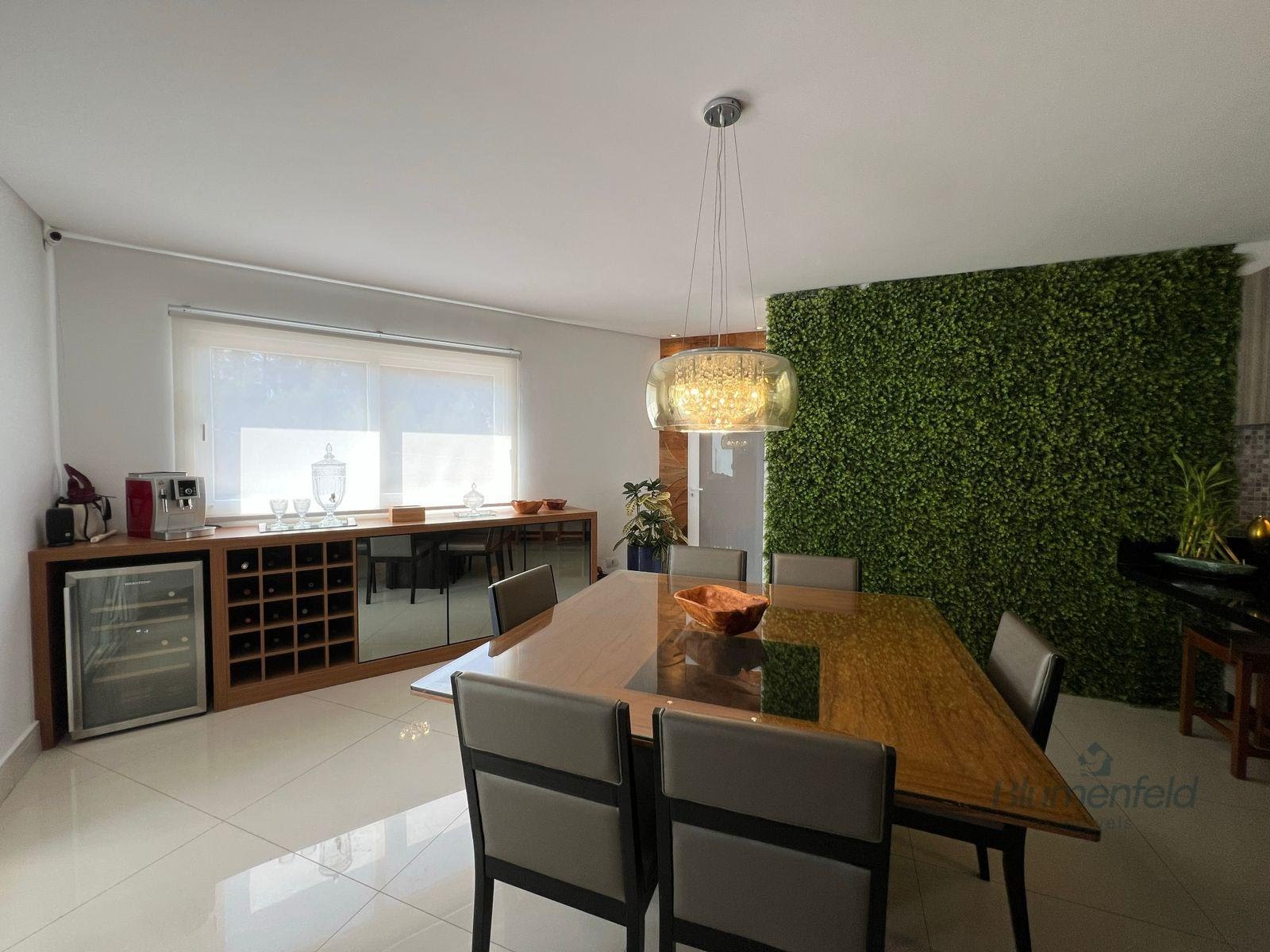 Casa à venda com 4 quartos, 4 suítes, 3 vagas e 344m² no Condomínio Real Park, Arujá (SP) — foto 4 de 18