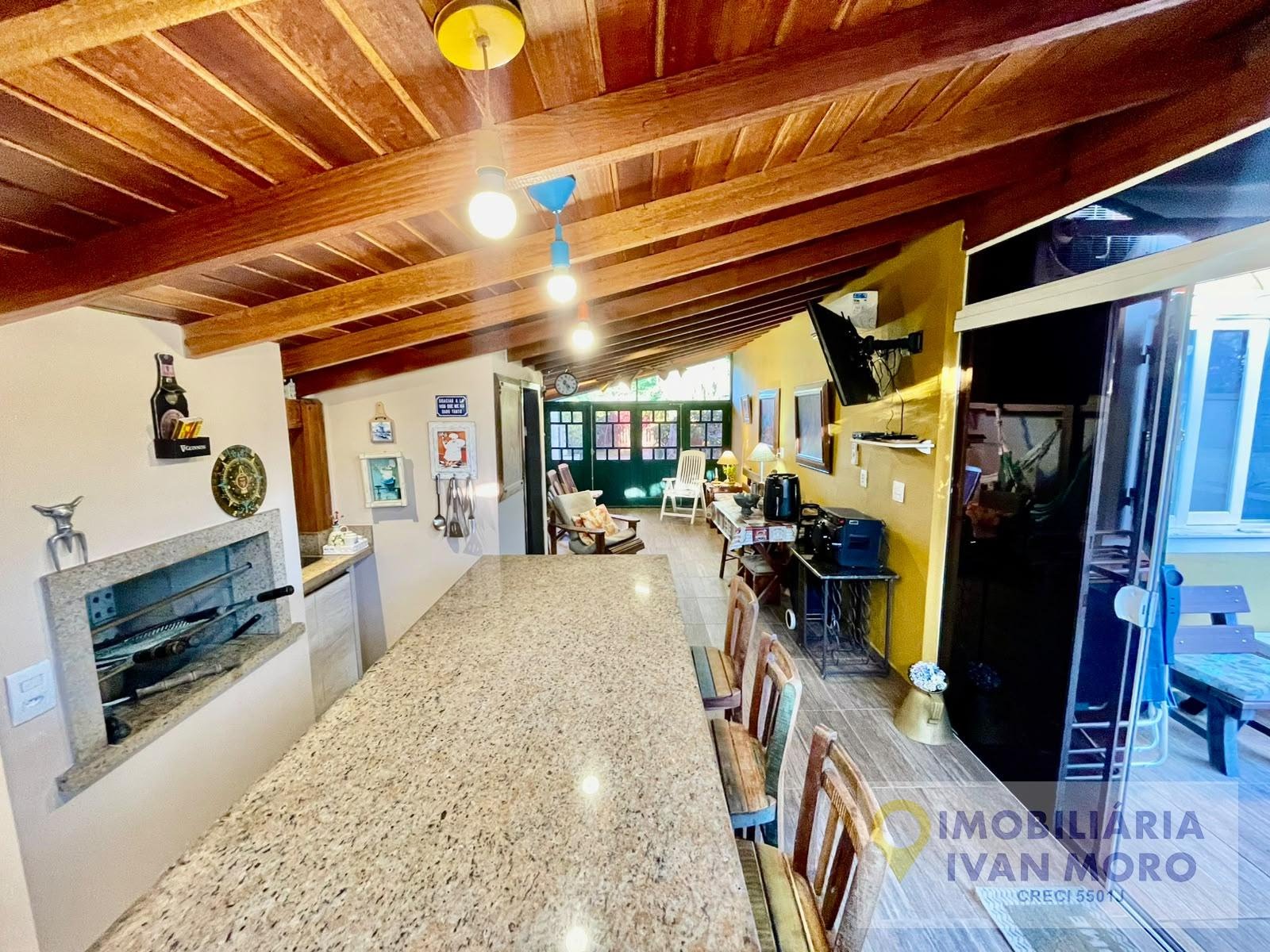 Casa à venda com 1 quarto, 1 banheiro, 1 vaga e 54m² no Ponta das Canas, Florianópolis (SC) — foto 21 de 30