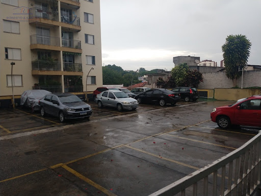 Vaga presa