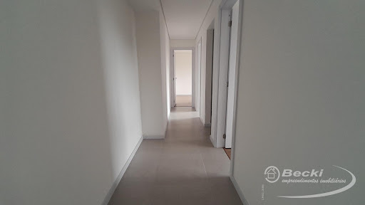 apartamento no bairro Anita Garibaldi - Joinville