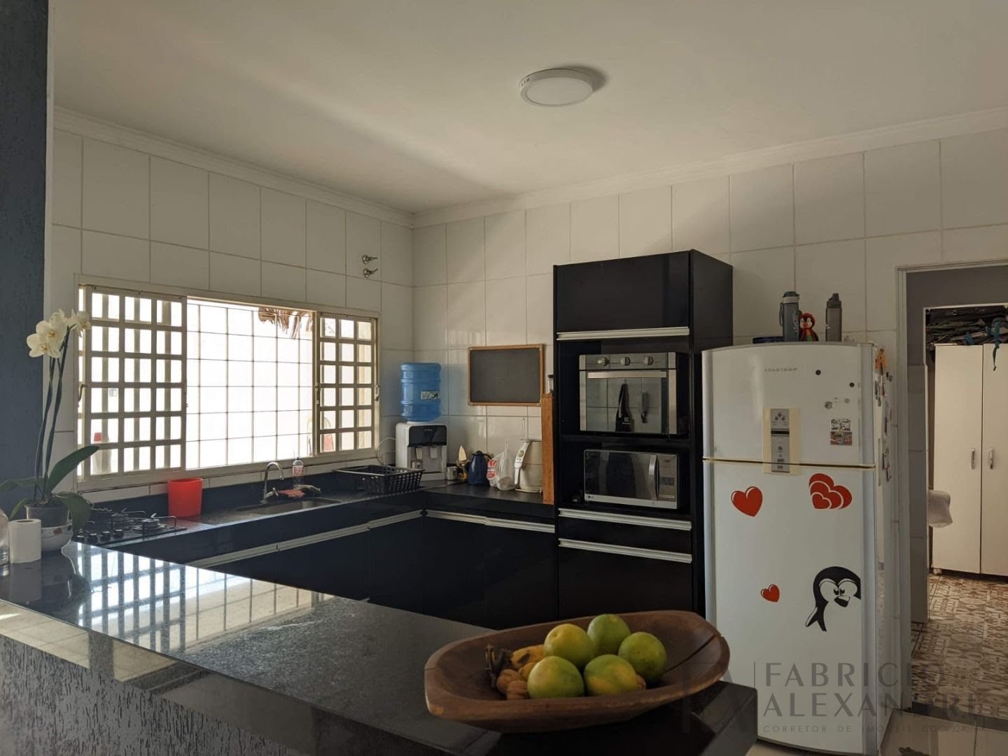 Casa à venda com 3 quartos, 1 suíte, 4 vagas e 200m² no Jardim Nazareth, São José do Rio Preto (SP) — foto 13 de 20