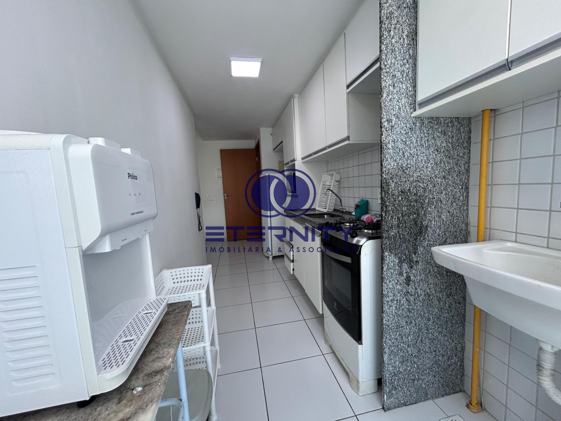 Apartamento à venda com 3 quartos, 1 suíte, 1 vaga e 69m² no Muro Alto, Ipojuca (PE) — foto 12 de 30