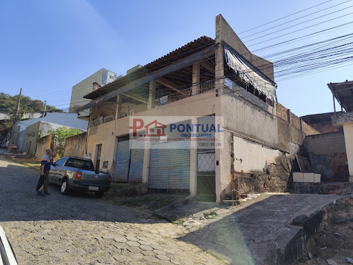 Lote em Vila Bom Jesus  -  Coronel Fabriciano