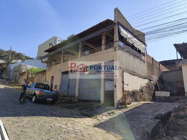 Lote em Vila Bom Jesus  -  Coronel Fabriciano