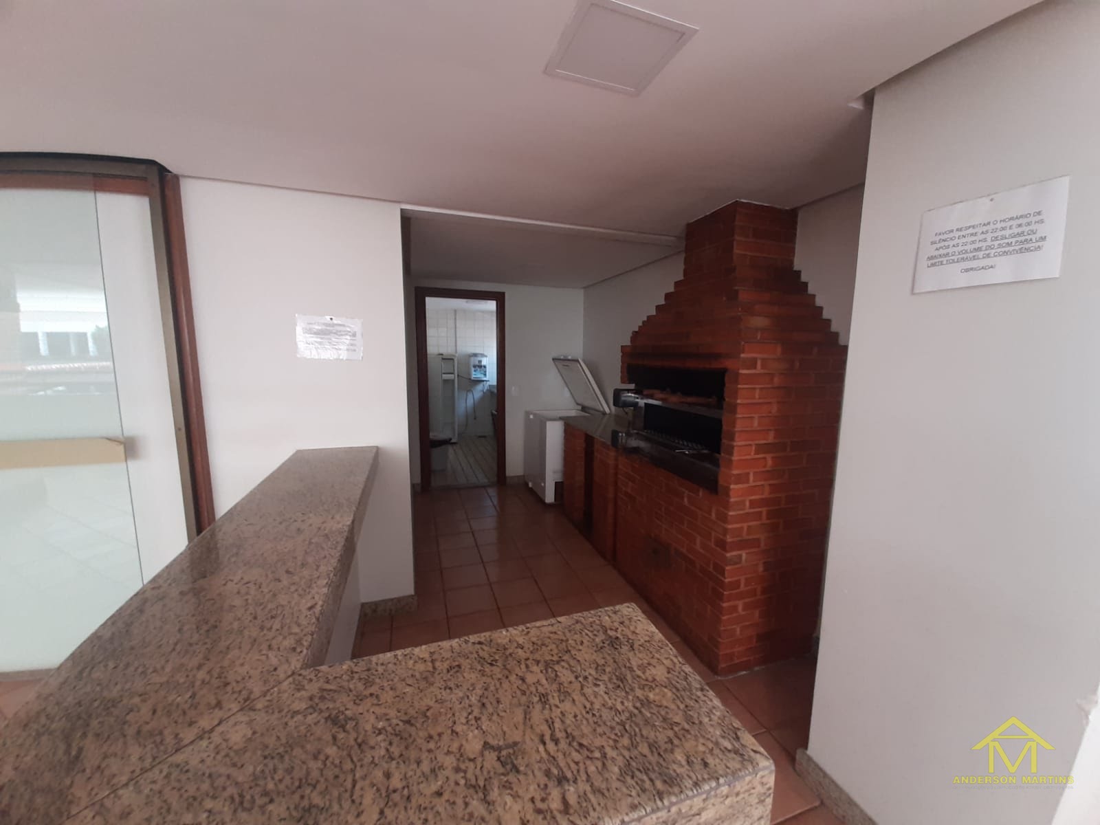 Apartamento à venda com 3 quartos, 2 banheiros, 1 vaga e 115m² no Praia da Costa, Vila Velha (ES) — foto 9 de 20