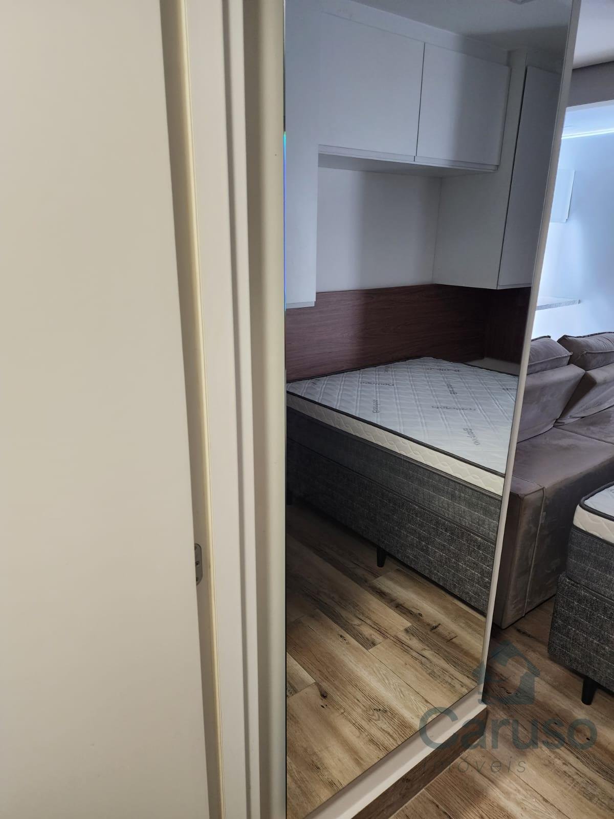Apartamento para alugar com 1 quarto, 1 banheiro, 1 vaga e 34m² no Centro, Arujá (SP) — foto 5 de 21