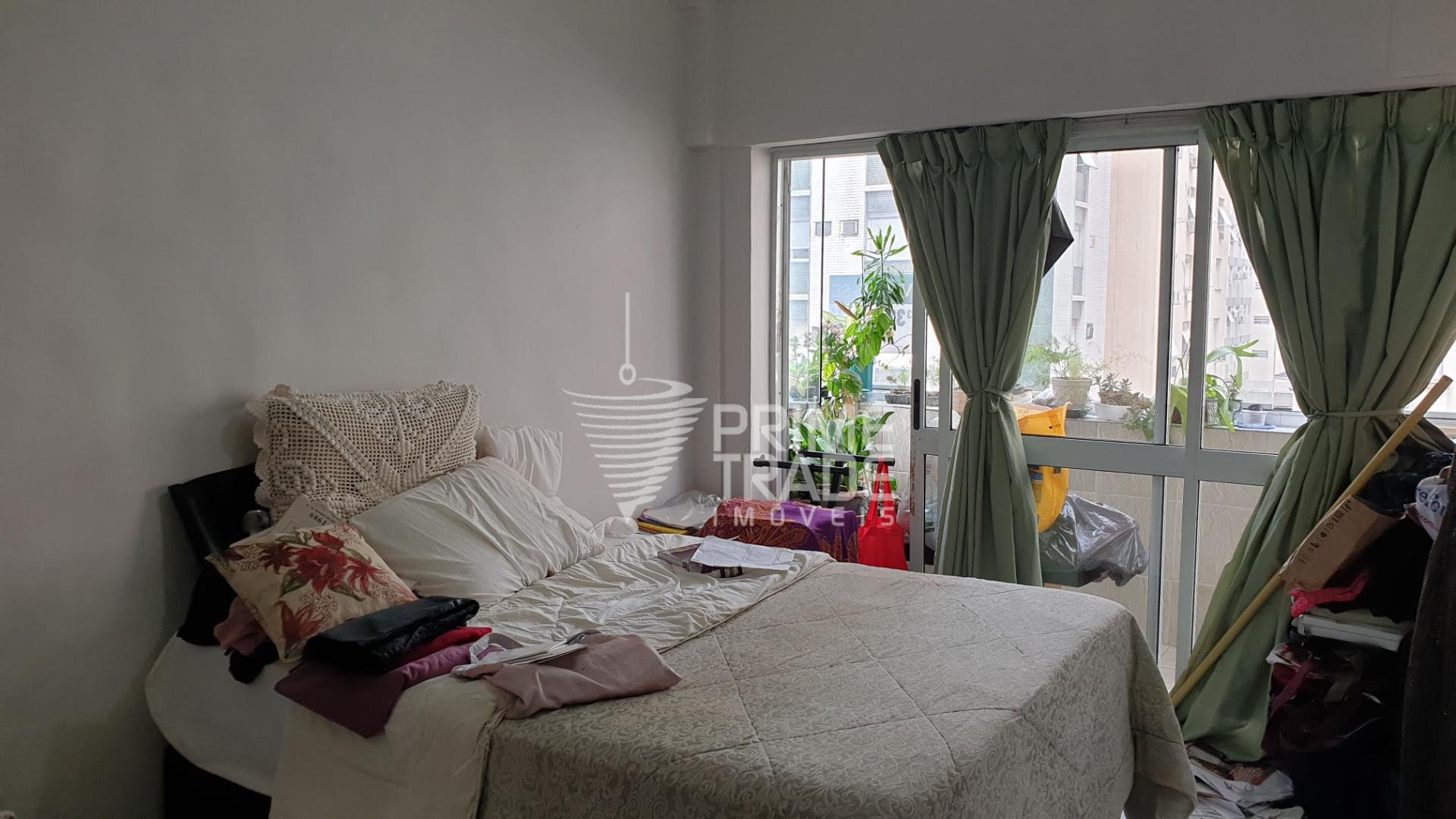 Apartamento à venda com 2 quartos, 2 banheiros, 1 vaga e 96m² no Boqueirão, Santos (SP) — foto 9 de 15