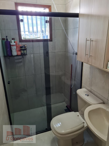 Casa em Jardim Andrea Demarchi  -  São Bernardo do Campo