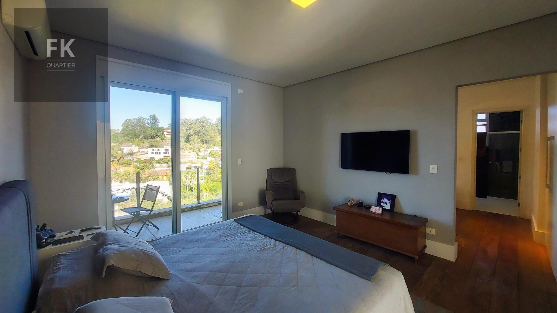 Casa à venda com 4 quartos, 4 suítes, 6 vagas e 720m² no Tamboré, Barueri (SP) — foto 22 de 30