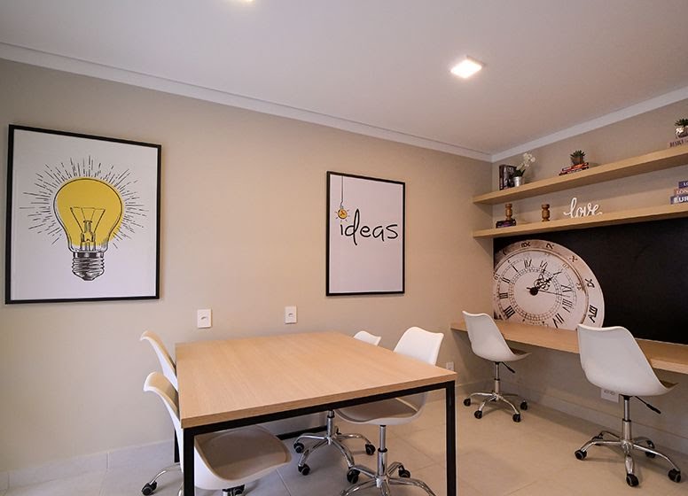 Apartamento, 1 quarto, 28 m² - Foto 8