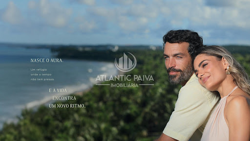 Aura Paiva - Lançamento Reserva do Paiva 