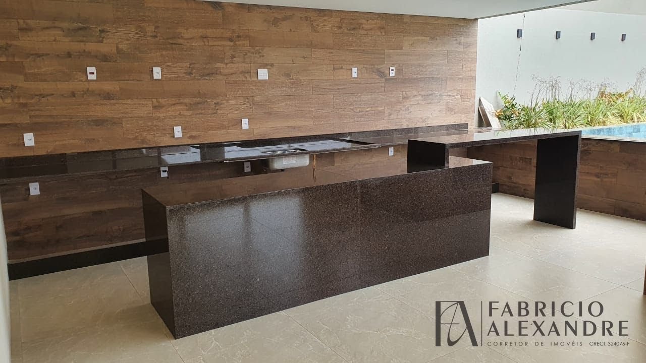 Casa à venda com 3 quartos, 3 suítes, 4 vagas e 512m² no Jardim Nazareth, São José do Rio Preto (SP) — foto 17 de 26