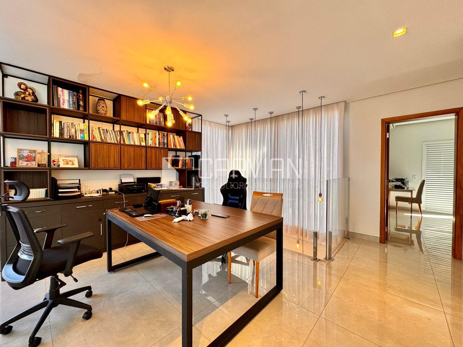 Casa à venda com 3 quartos, 3 suítes, 3 vagas e 284m² no Portal da Mata, Ribeirão Preto (SP) — foto 13 de 30