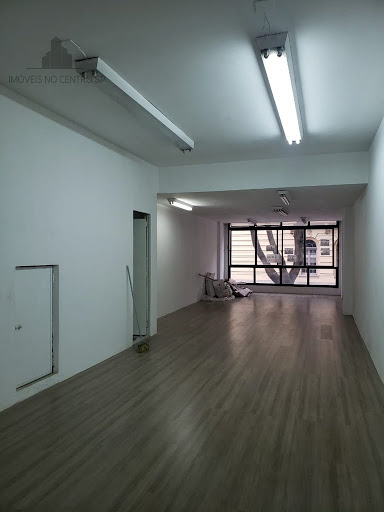 Loja/Salão em República  -  São Paulo