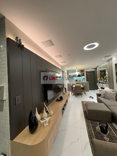 Apartamento para Locação na Praia do Canto, Vitória – 2 Quartos, 75m²