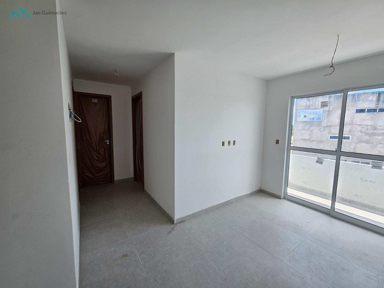 Apartamento, 2 quartos, 47 m² - Foto 8