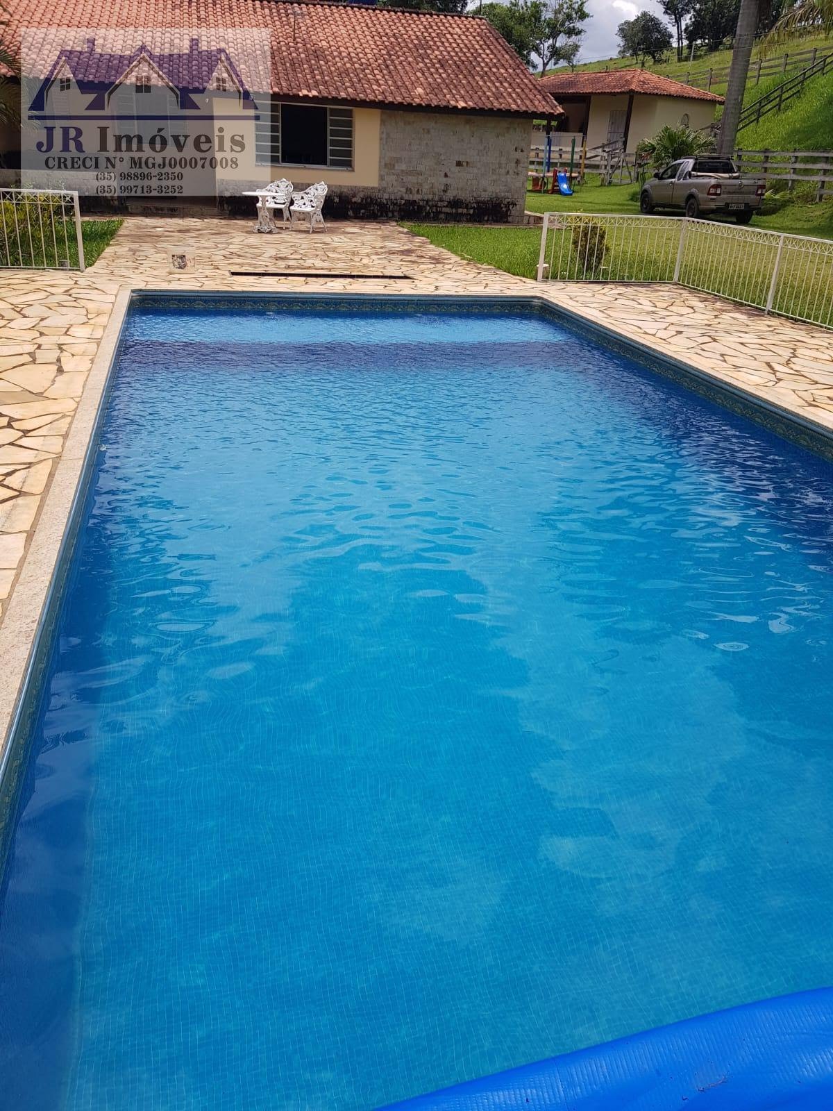 Rural à venda com 25000m² de terreno no Machado, São José do Alegre (MG) — foto 8 de 30