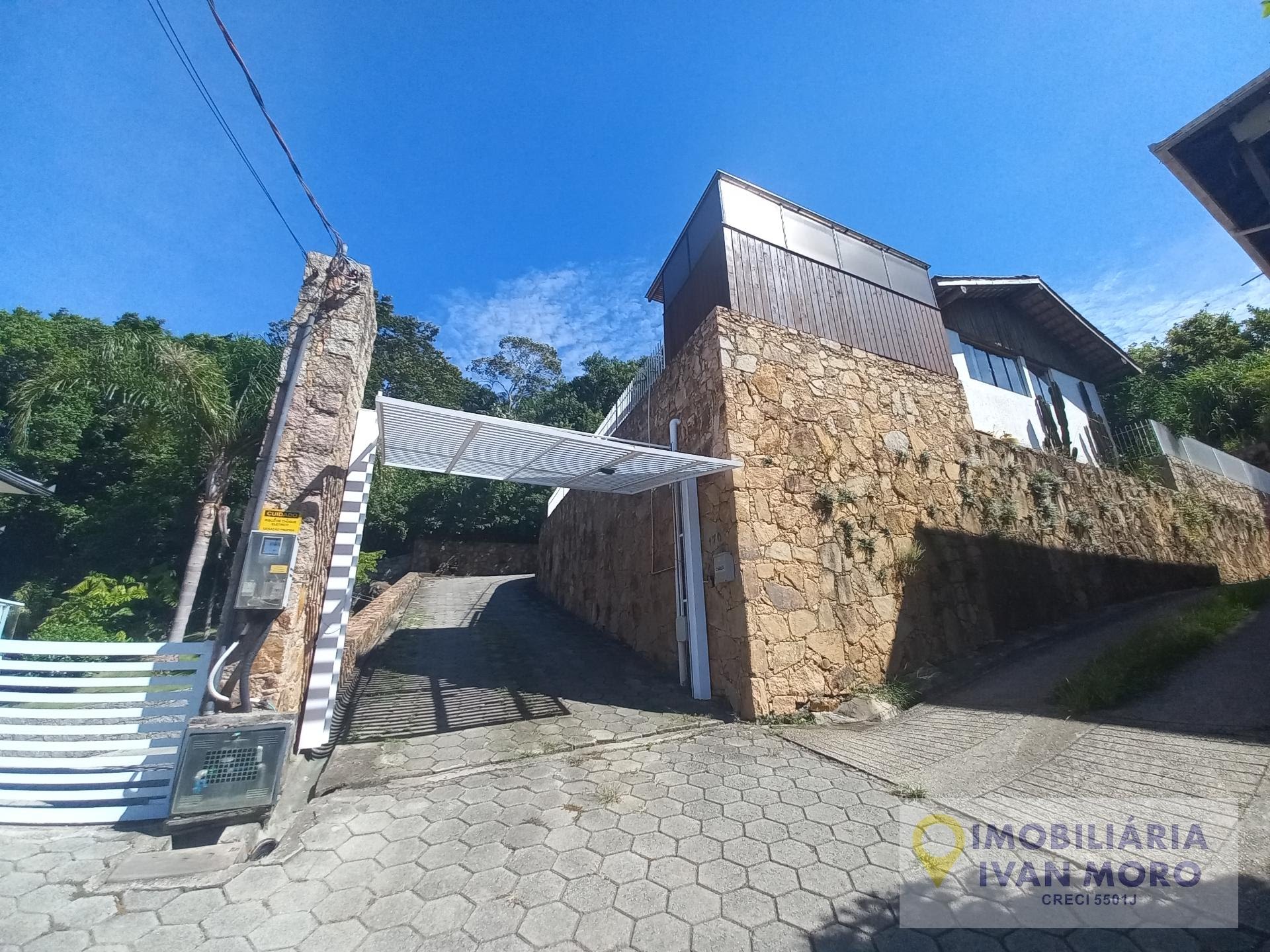 Casa à venda com 4 quartos, 4 suítes, 4 vagas e 663m² no Vargem Pequena, Florianópolis (SC) — foto 4 de 30