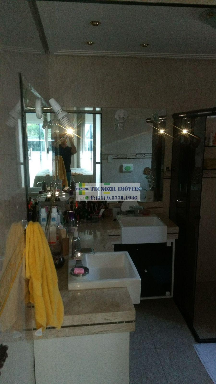 Sobrado, 4 quartos, 500 m² - Foto 13