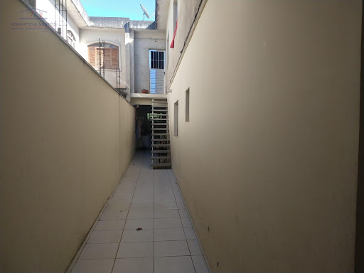 Corredor Lateral 