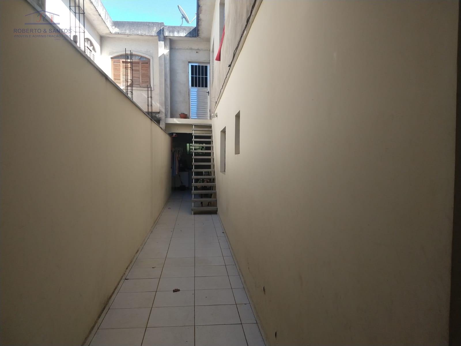 Corredor Lateral 