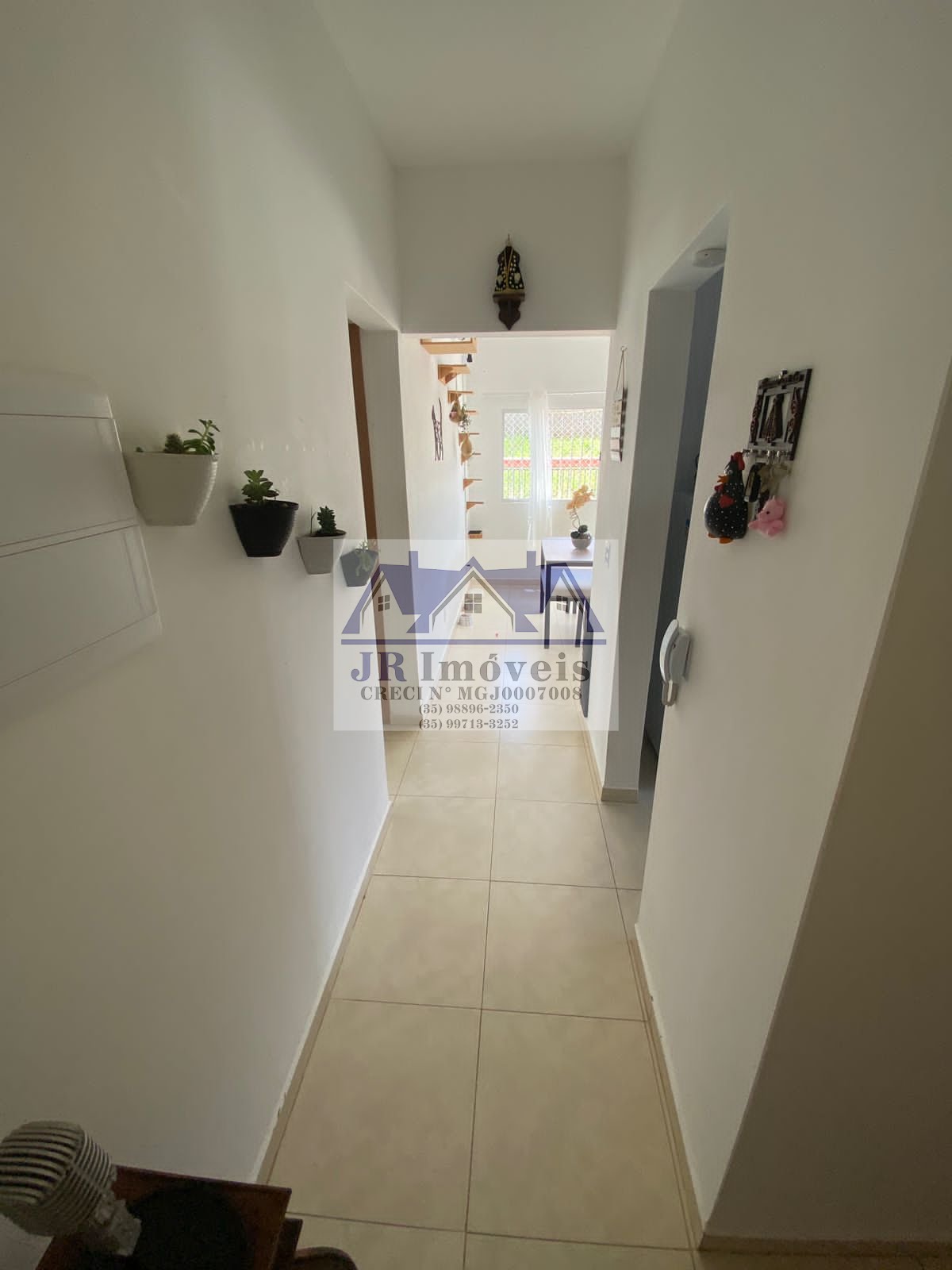 Apartamento à venda com 2 quartos, 1 banheiro e 1 vaga no Monte Líbano, Santa Rita do Sapucaí (MG) — foto 11 de 19
