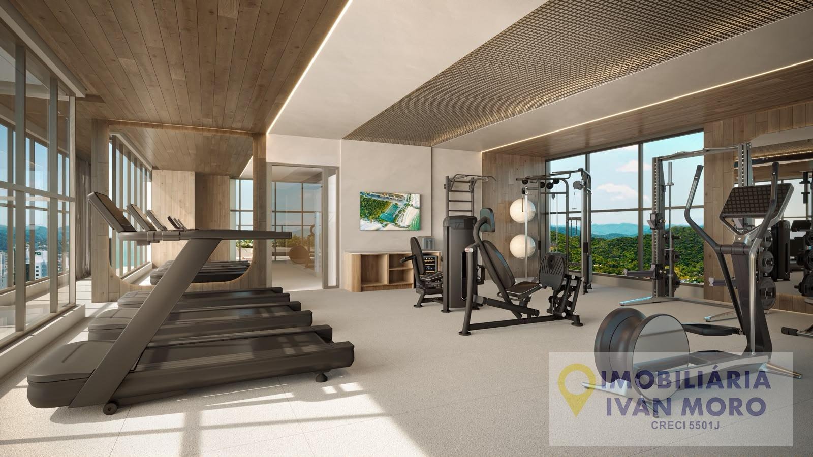 Apartamento à venda com 4 quartos, 4 suítes, 3 vagas e 268m² no Pioneiros, Balneário Camboriú (SC) — foto 23 de 30