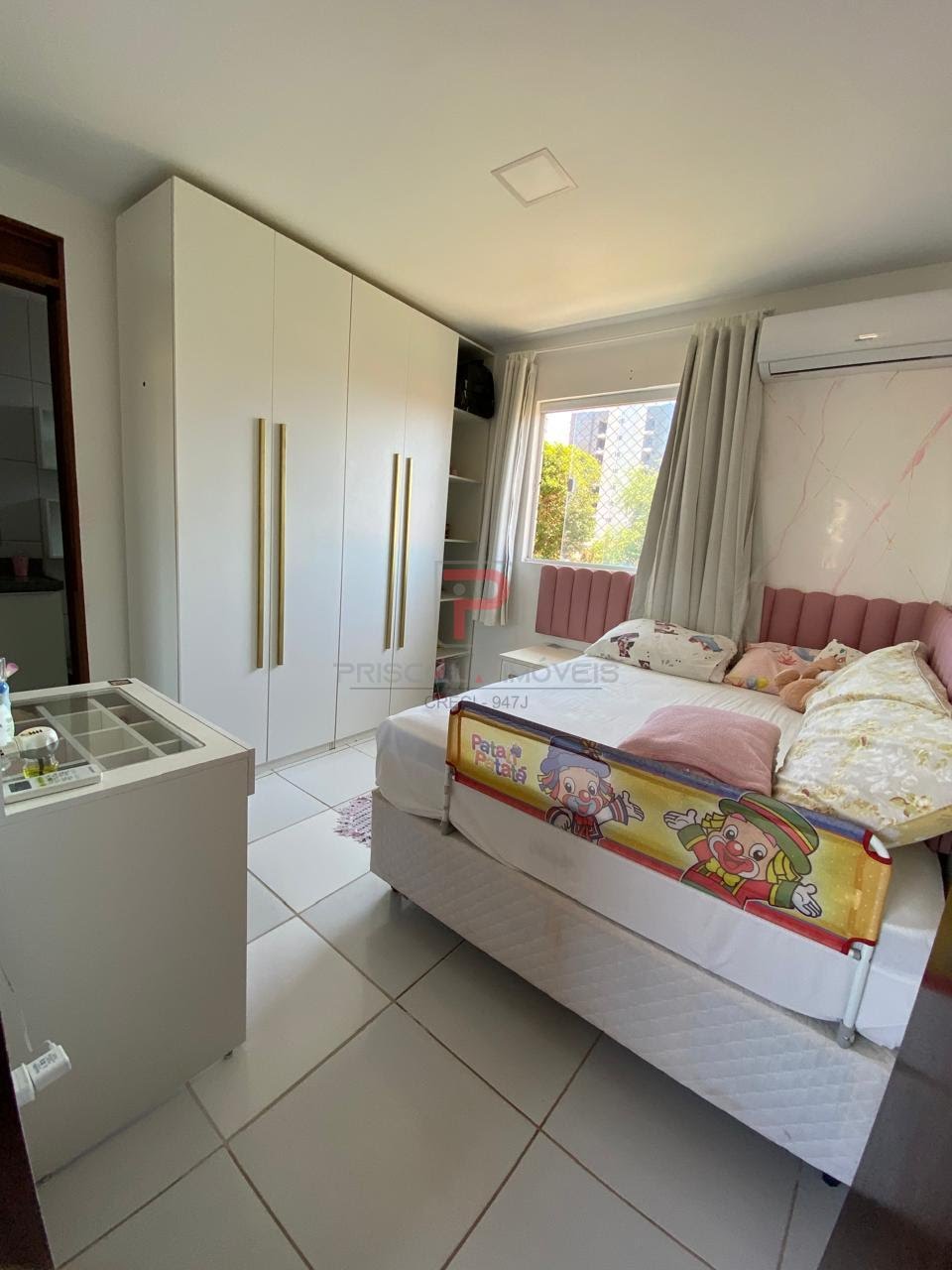 Casa à venda com 4 quartos, 4 suítes, 5 vagas e 235m² no Poço, Cabedelo (PB) — foto 27 de 30