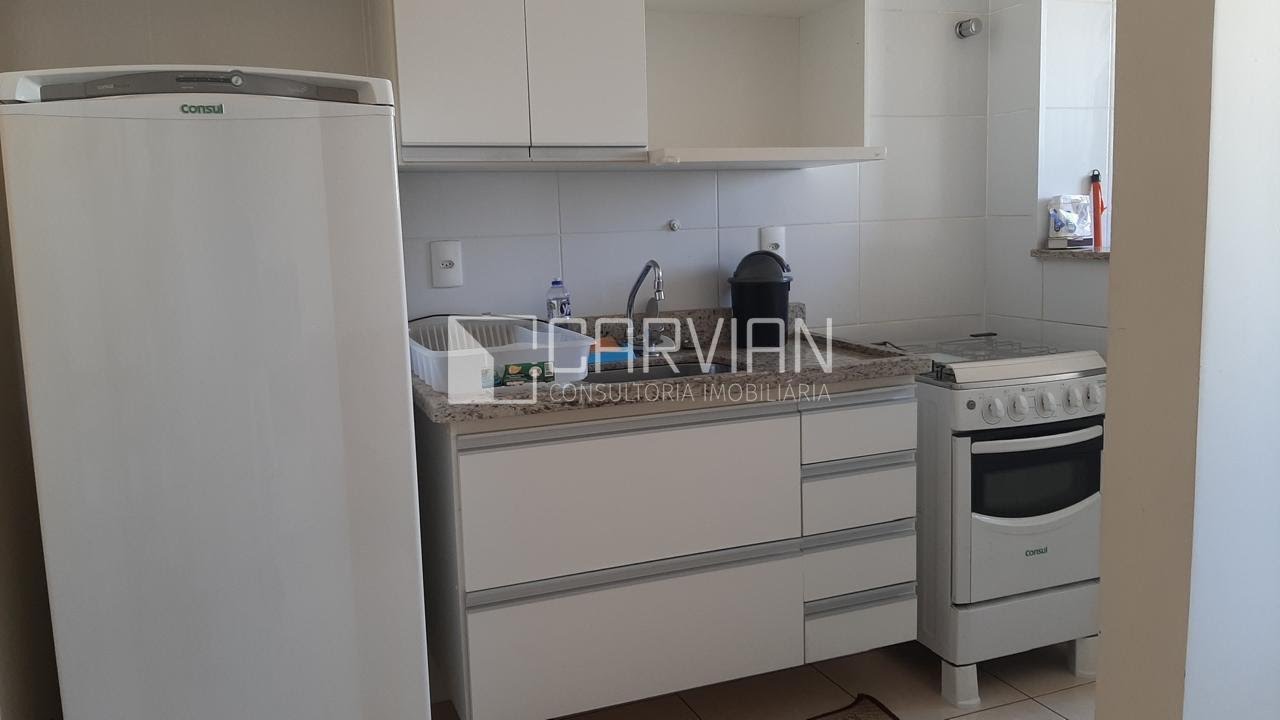 Apartamento à venda com 1 quarto, 1 banheiro, 1 vaga e 39m² no Jardim Nova Alianca, Ribeirão Preto (SP) — foto 9 de 30