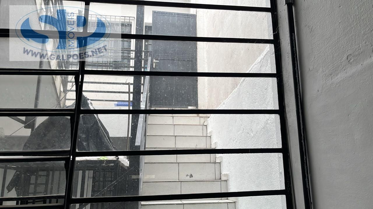 Depósito-Galpão, 300 m² - Foto 13