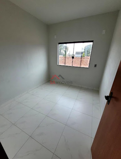 Apartamento em Canabrava  -  Unaí