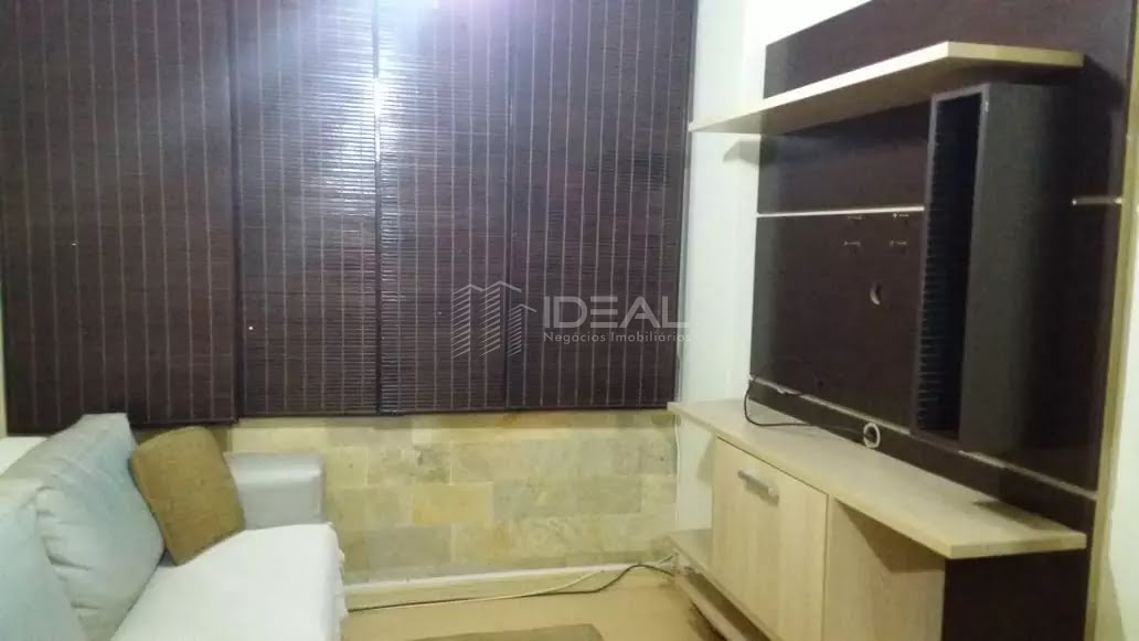 Apartamento de 2 quartos para venda no Ed. Formosão - Campos dos Goytacazes, RJ