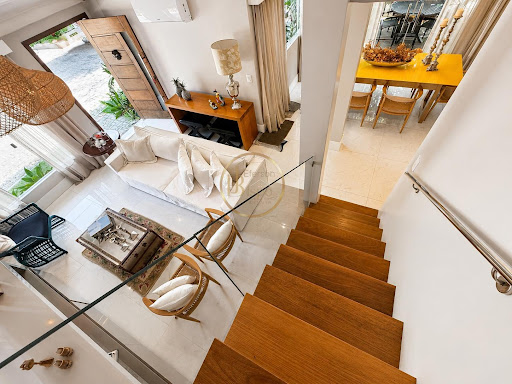 Casa 03 Dormitórios com Suíte em Alto Mundaí - Porto Seguro
