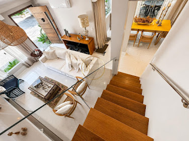 Casa 03 Dormitórios com Suíte em Alto Mundaí - Porto Seguro