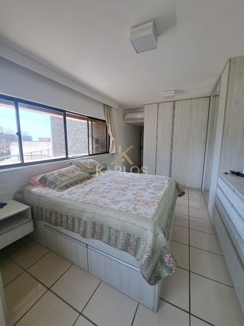Apartamento à venda com 4 quartos, 2 suítes, 2 vagas e 270m² no Casa Caiada, Olinda (PE) — foto 15 de 29