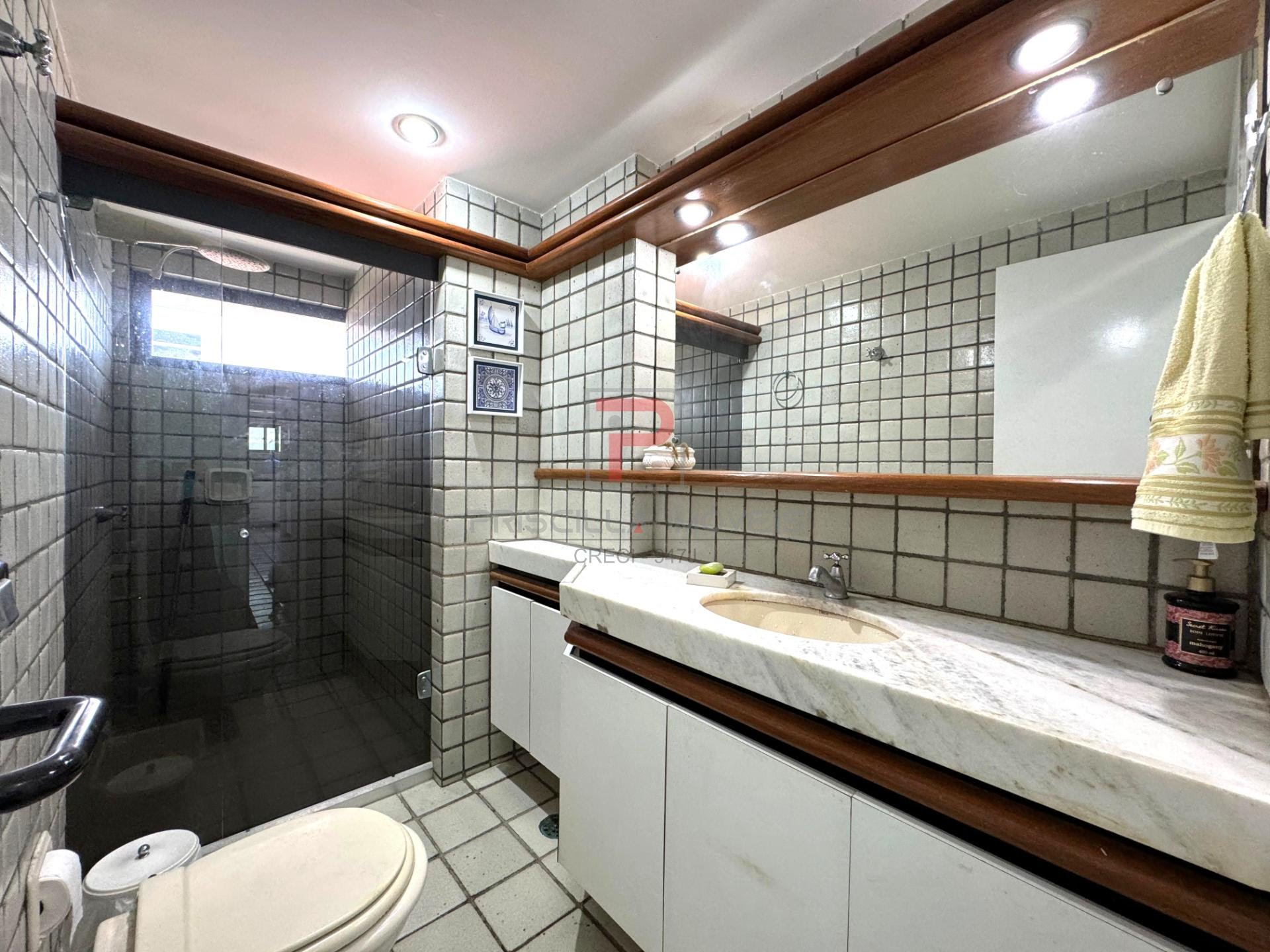 Apartamento à venda com 5 suítes, 2 vagas e 215m² no Jardim Oceania, João Pessoa (PB) — foto 15 de 25